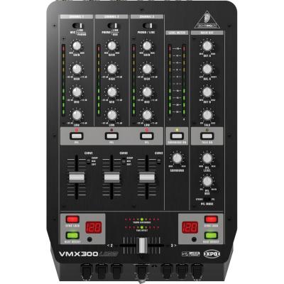 BEHRINGER VMX300USB